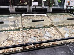 -韩盛·盛江山自助料理(于洪新玛特店)