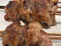 -贰醒·私房小院烧烤 (太古里店)