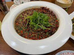-盛世盐帮·自贡特色(总店)