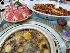 -名善山珍·野生菌汤锅(文殊院店)