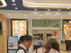 -西部马华清真兰州牛肉面·烧烤夜市(三里河店)