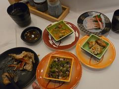 -禾绿回转寿司(苏宁广场店)