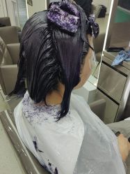 -时尚殿堂hair salon