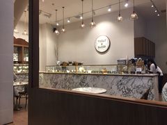-WHEAT&BAKER-麥(凯德来福士店)