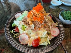 -炙柒Sekinana·精致料理 烧鸟·铁板烧(海上世界店)