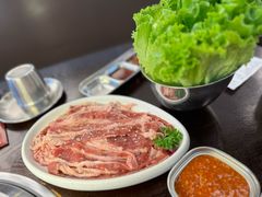 -大喜烤肉(海宁尚东店)