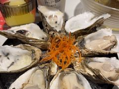 -蚝大仙横琴生蚝火锅(中央汇店)