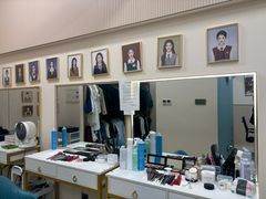 -Best U照相馆证件照·外拍(世博源店)