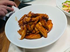 -苏帮袁Sue Cuisine(来福士店)