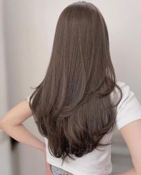 -FASHION PALACE hair+