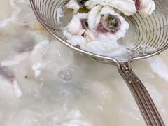 -中山脆肉鲩(新圳东路店)