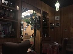-芭堤雅泰国餐厅(胜利路店)