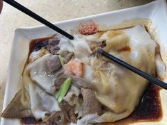-冠记·肠粉粥品专家(江南大道店)