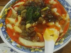 -三羊居食府(文艺路店)