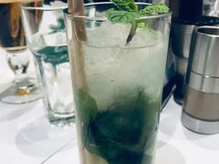莫吉托-拉蒂娜·巴西牛排馆 Latina·Brazilian Steakhouse(陆家嘴旗舰店)