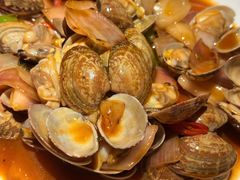 -烧蠔帮·生蚝海鲜牌档(观海店)