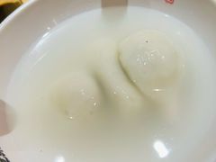-朱新年·苏式汤团·面点(北寺塔店)