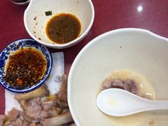 -易老妈蹄花.特色川菜(人民公园总店)
