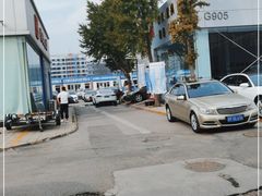 -北京市旧机动车交易市场