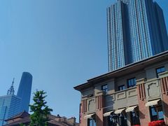 -天津意大利风情旅游区