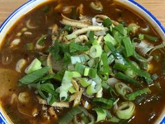 -肖家客饸饹面(郑州总店)