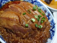 -四季厨房 鲁菜·孔府烤鸭(高新万达店)