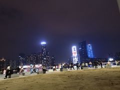 -天鹅湖体育公园