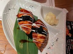 -玉川屋·深夜食堂居酒屋(柳巷店)