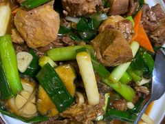 -小船渔村•大连菜•大连焖鱼(明泽街店)