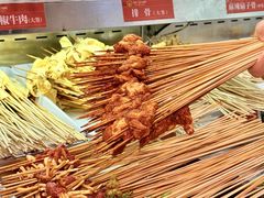 -钢管厂五区小郡肝火锅串串香(总店)