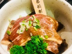 -黑牛の店·和牛烧肉(合生汇店)