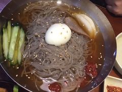 -火炉情韩国料理店(古田路店)