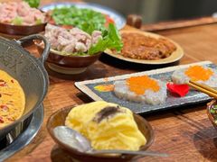 -楠火锅(新街口苏宁店)