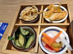 -马记永·兰州牛肉面(深南路山姆会员店)