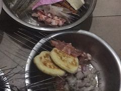 -永安烧烤