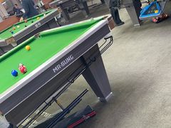 -VV桌球俱乐部(长阳大润发店)