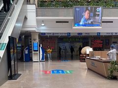 -上海市东方医院(总院)