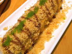 虞姬卷-牛油果大师寿司(瑞景店)