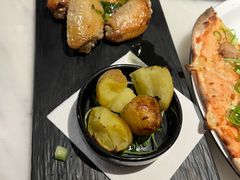 -玛尚诺意式餐厅(日月光店)
