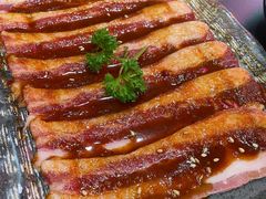 -齐齐哈尔大排档东北菜•烤肉•烧烤(万科时一区店)