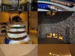 -涨巢·潮玩水疗局