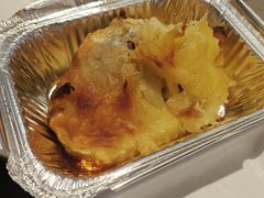 -尚宴牛特鲜自助(太原街万达店)