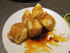 -盡膳口福跷脚牛肉火锅(合生汇购物中心店)