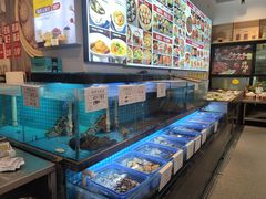 -隆喜元鱼汤包·海鲜(中联广场店)