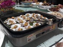android_upload_pic-老东营·东营菜(西四路店)