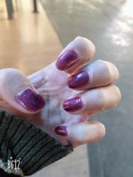 点击看大图 -爱睫物语·疗愈美睫美甲