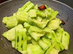 -牛将军•涮肉•烤肉(北京王府井·故宫店)