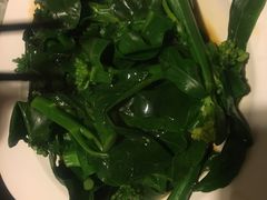 -翠华餐厅(湾仔店)