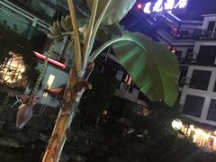 -山色西餐·柴火烤披萨