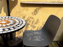 -阿sir咖啡(陶谷新村店)